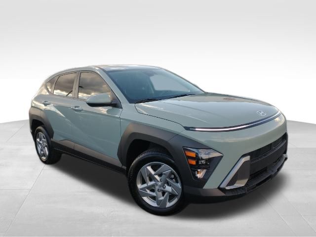 2024 Hyundai Kona SE