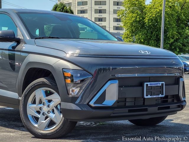 2024 Hyundai Kona SE