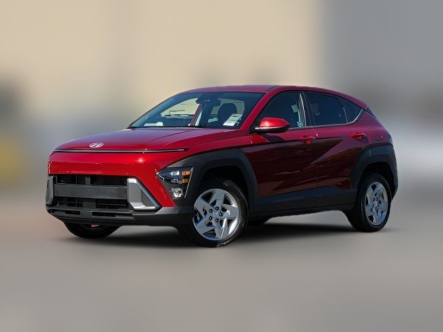 2024 Hyundai Kona SE