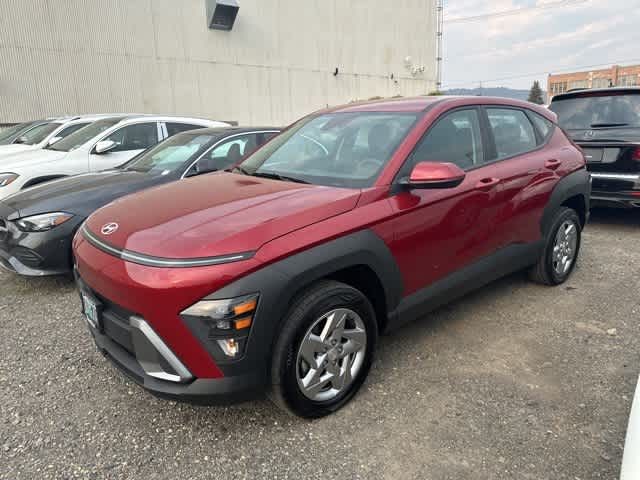 2024 Hyundai Kona SE