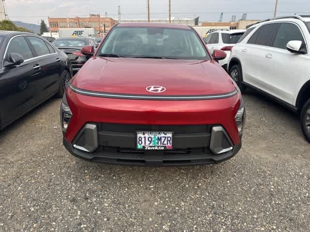 2024 Hyundai Kona SE