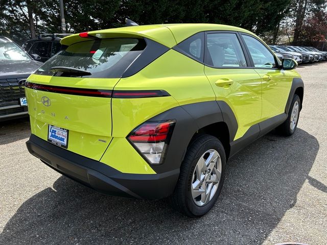 2024 Hyundai Kona SE