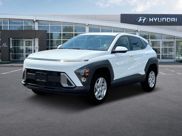 2024 Hyundai Kona SE