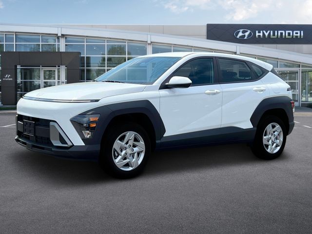 2024 Hyundai Kona SE