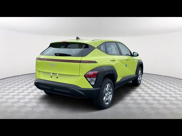 2024 Hyundai Kona SE