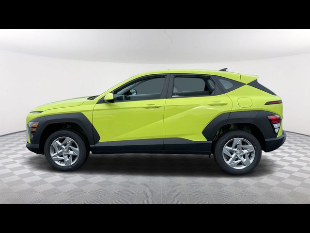 2024 Hyundai Kona SE