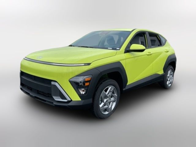 2024 Hyundai Kona SE