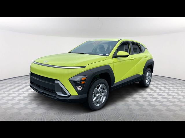 2024 Hyundai Kona SE