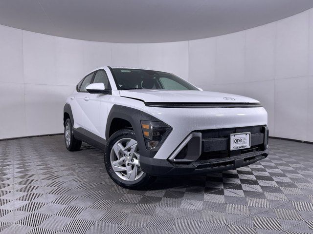 2024 Hyundai Kona SE