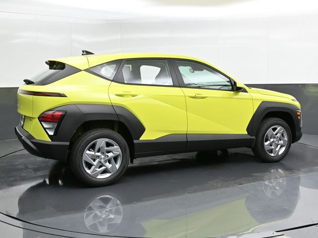 2024 Hyundai Kona SE