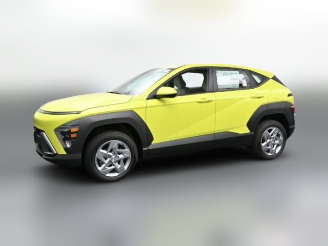 2024 Hyundai Kona SE