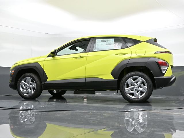 2024 Hyundai Kona SE