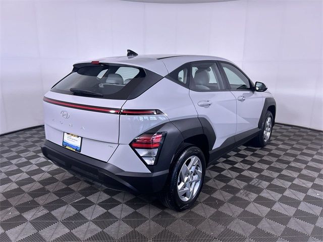 2024 Hyundai Kona SE