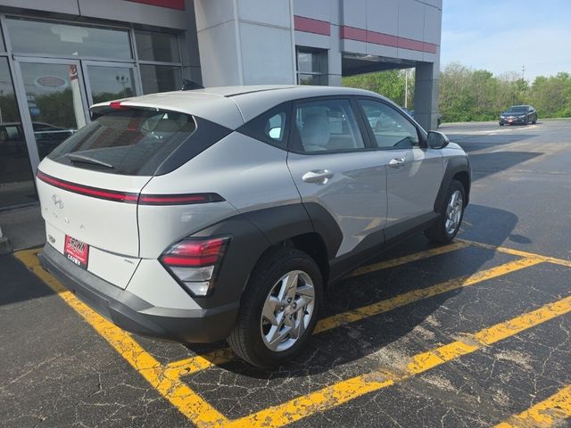 2024 Hyundai Kona SE