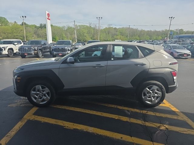 2024 Hyundai Kona SE