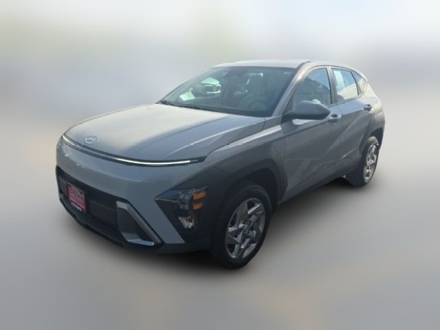 2024 Hyundai Kona SE