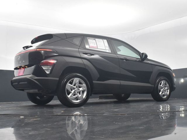 2024 Hyundai Kona SE