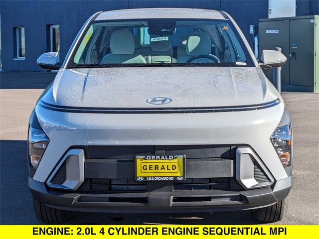 2024 Hyundai Kona SE