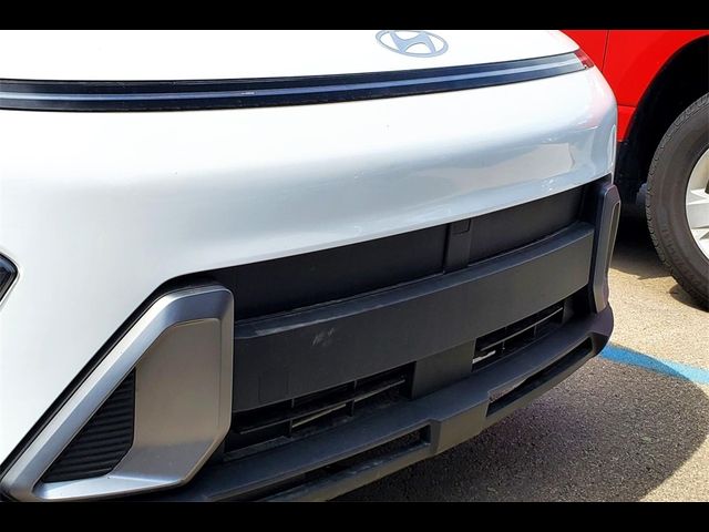 2024 Hyundai Kona SE