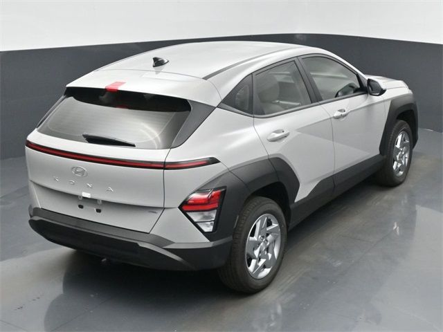 2024 Hyundai Kona SE