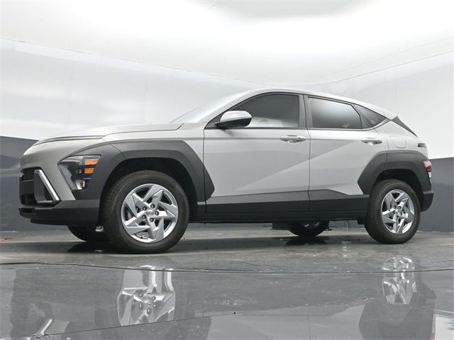 2024 Hyundai Kona SE