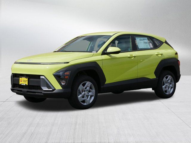 2024 Hyundai Kona SE