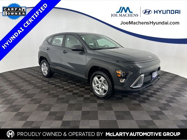 2024 Hyundai Kona SE