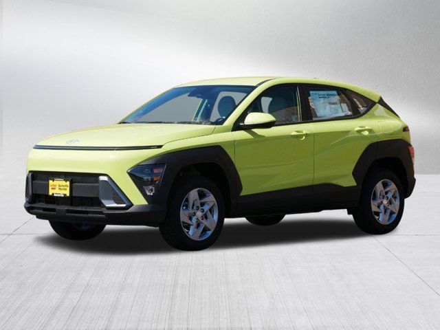 2024 Hyundai Kona SE