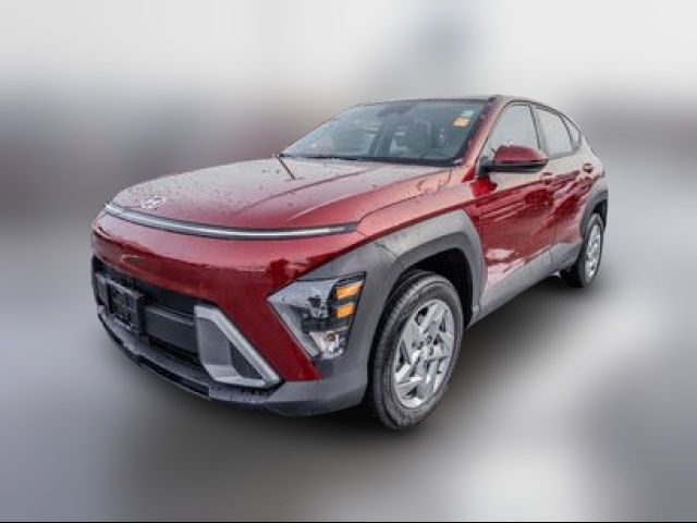 2024 Hyundai Kona SE