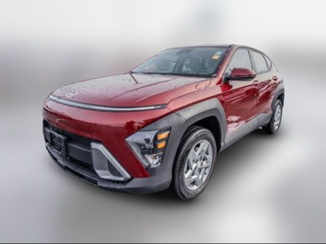 2024 Hyundai Kona SE