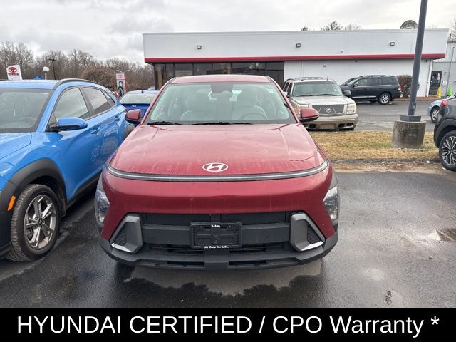 2024 Hyundai Kona SE