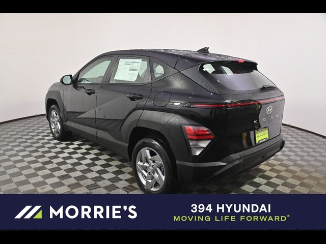 2024 Hyundai Kona SE