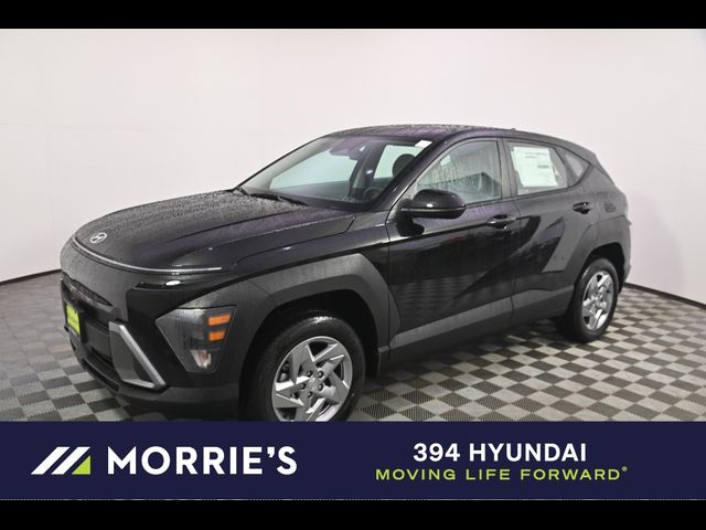 2024 Hyundai Kona SE