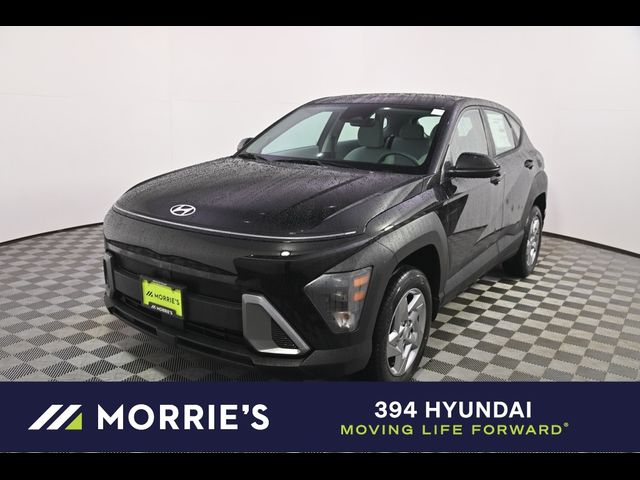 2024 Hyundai Kona SE