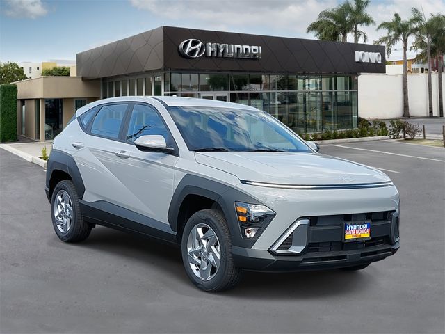 2024 Hyundai Kona SE