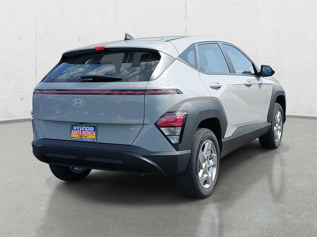 2024 Hyundai Kona SE