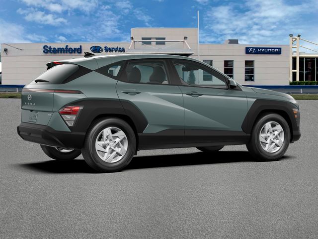 2024 Hyundai Kona SE