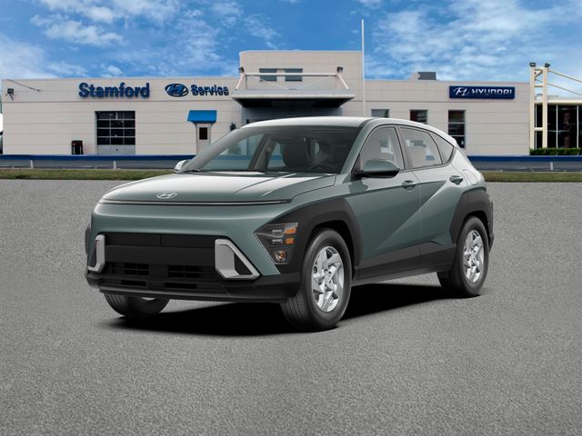 2024 Hyundai Kona SE