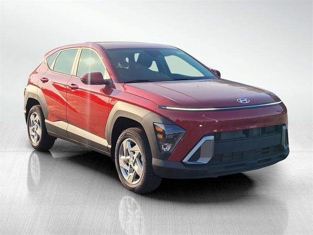 2024 Hyundai Kona SE