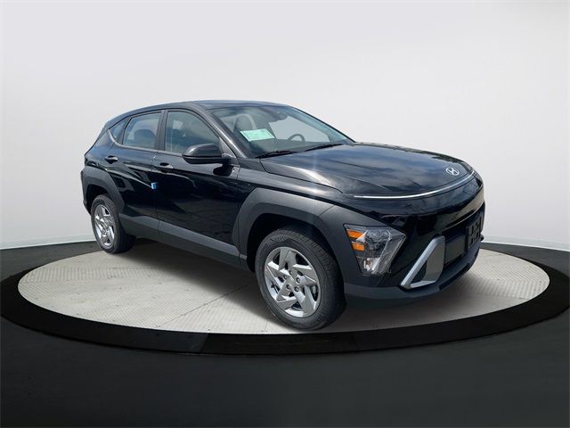 2024 Hyundai Kona SE