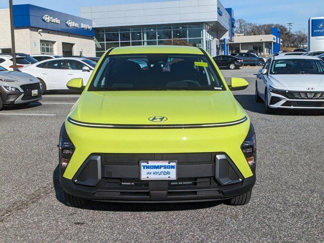 2024 Hyundai Kona SE