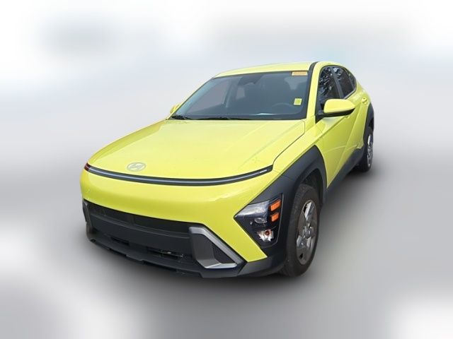 2024 Hyundai Kona SE