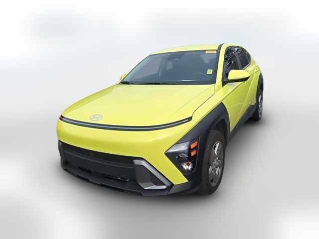 2024 Hyundai Kona SE