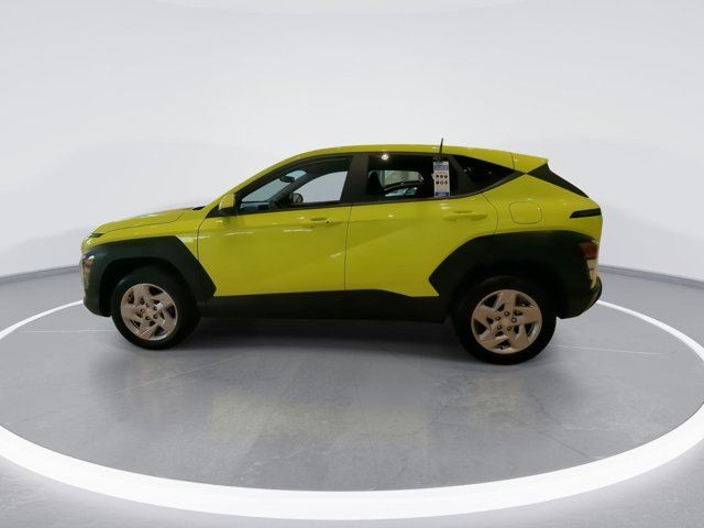 2024 Hyundai Kona SE