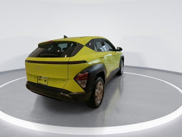 2024 Hyundai Kona SE