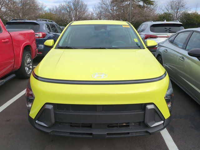 2024 Hyundai Kona SE