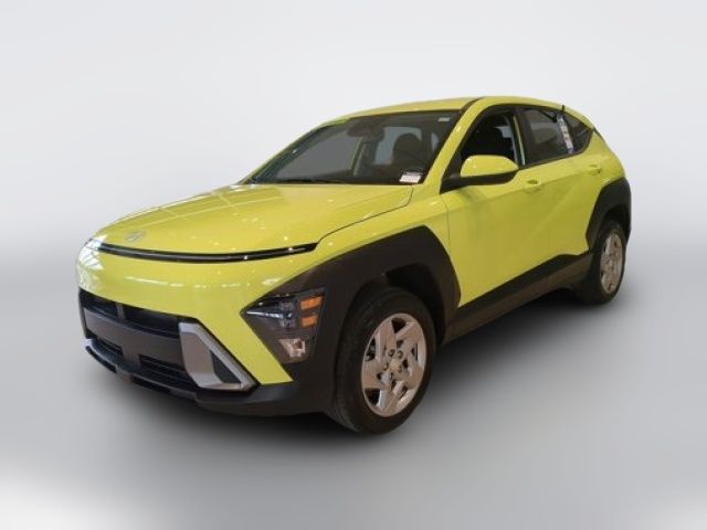 2024 Hyundai Kona SE