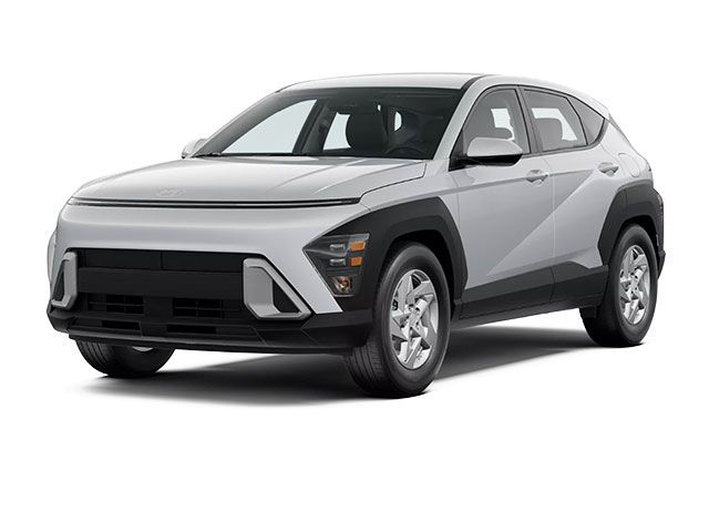 2024 Hyundai Kona SE