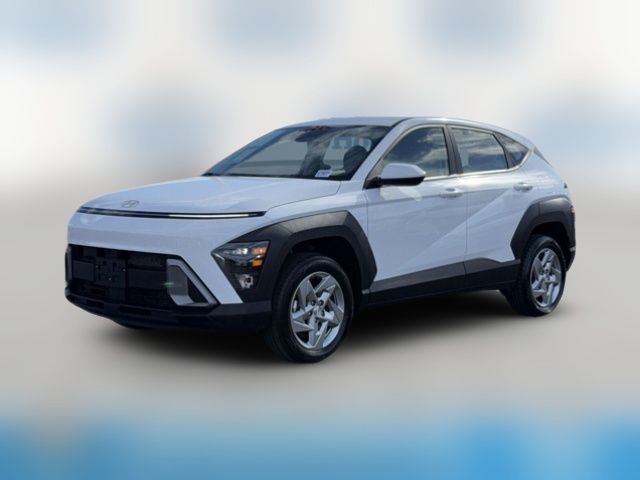 2024 Hyundai Kona SE