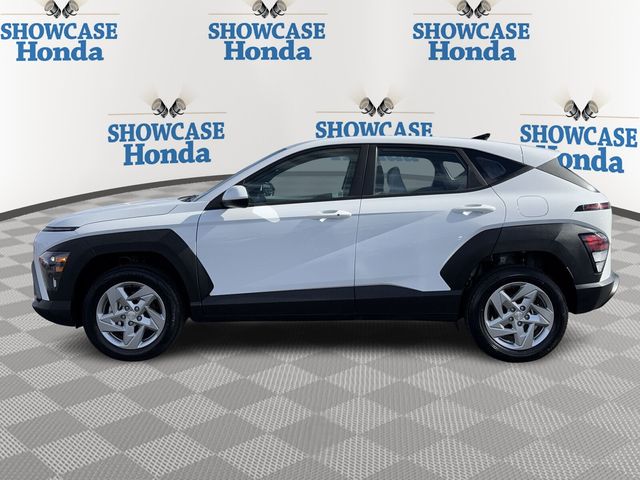 2024 Hyundai Kona SE